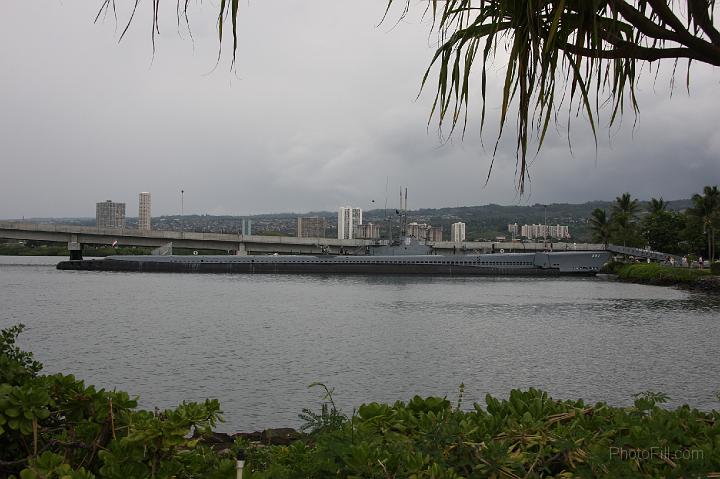 0102-Hawaii2008.jpg - Pearl Harbor