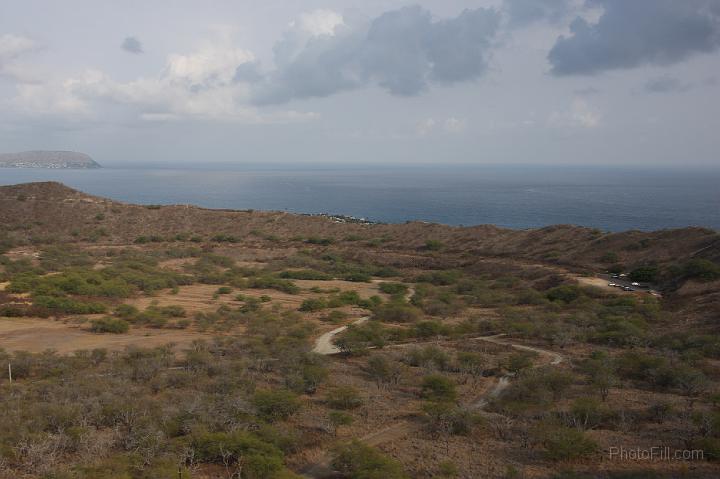 0241-Hawaii2008.jpg - Diamond Head