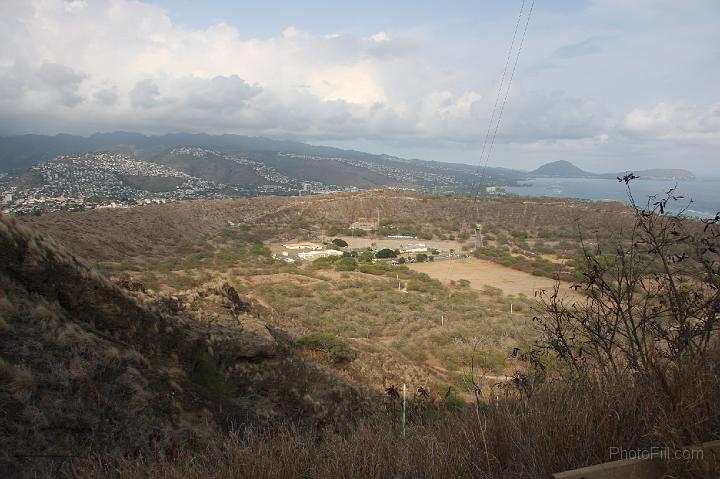 0256-Hawaii2008.jpg - Diamond Head