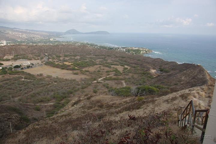 0263-Hawaii2008.jpg - Diamond Head