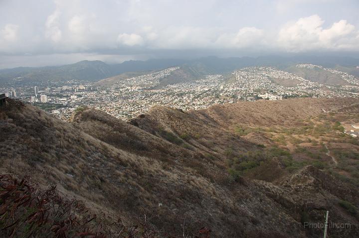 0269-Hawaii2008.jpg - Diamond Head