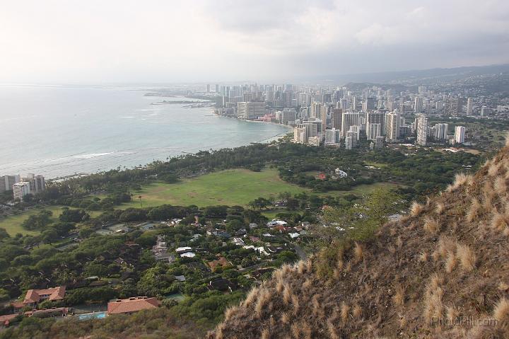 0273-Hawaii2008.jpg - Diamond Head