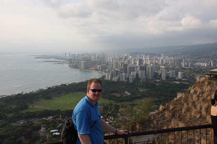 0309-Hawaii2008.jpg - Diamond Head