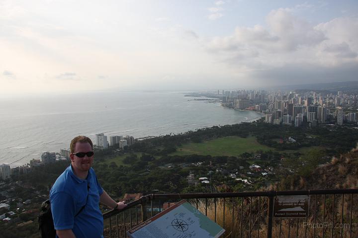 0310-Hawaii2008.jpg - Diamond Head