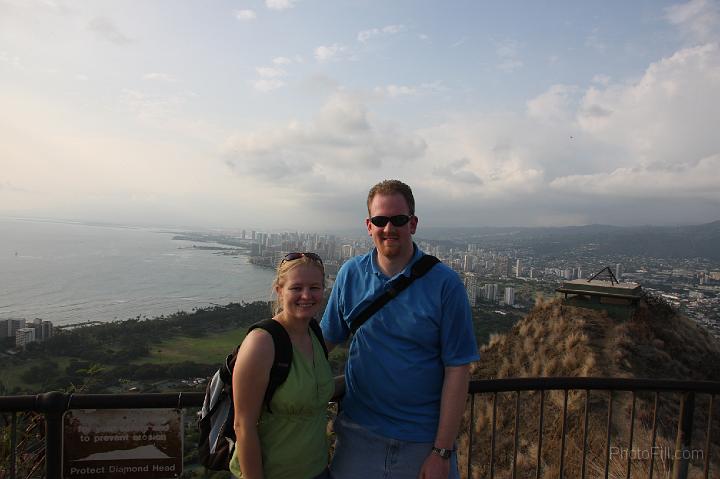 0311-Hawaii2008.jpg - Diamond Head