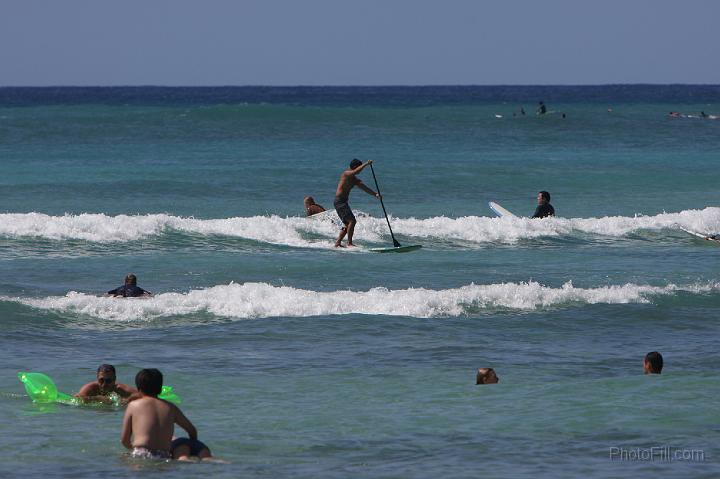 0334-Hawaii2008.jpg - Waikiki Beach