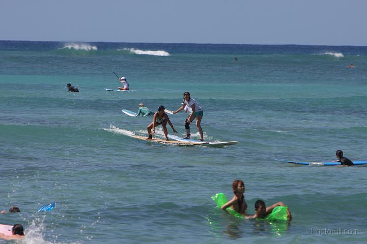 0335-Hawaii2008.jpg - Waikiki Beach