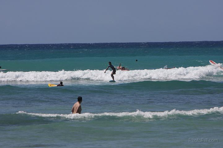 0339-Hawaii2008.jpg - Waikiki Beach