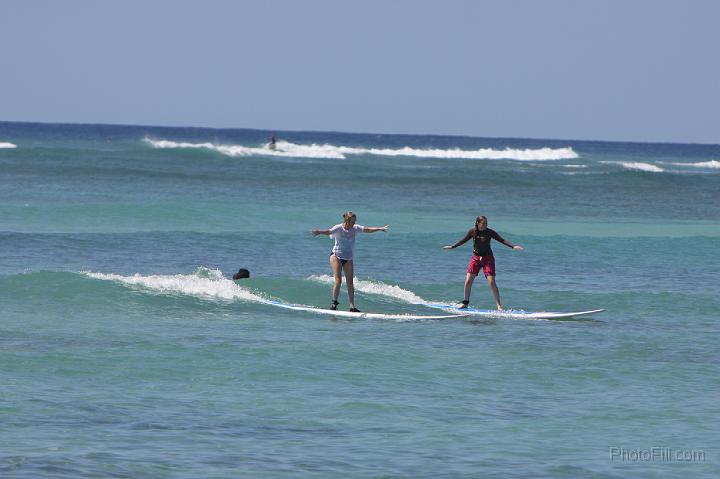 0349-Hawaii2008.jpg - Waikiki Beach