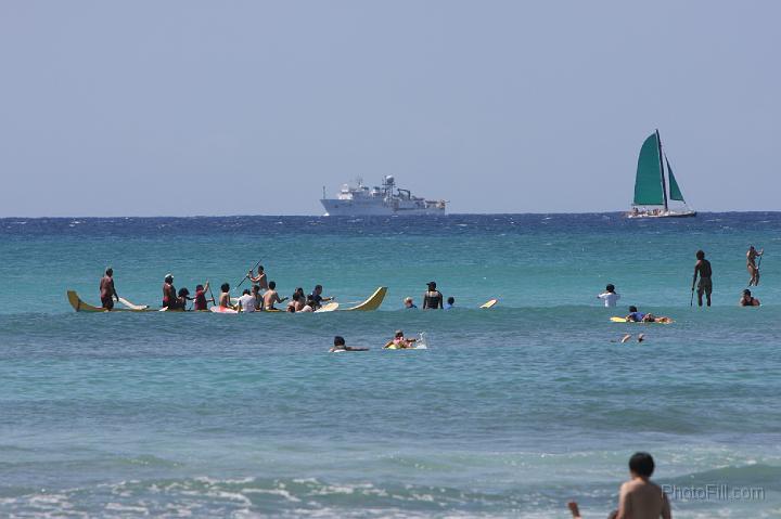 0357-Hawaii2008.jpg - Waikiki Beach