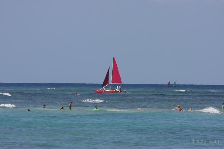 0358-Hawaii2008.jpg - Waikiki Beach