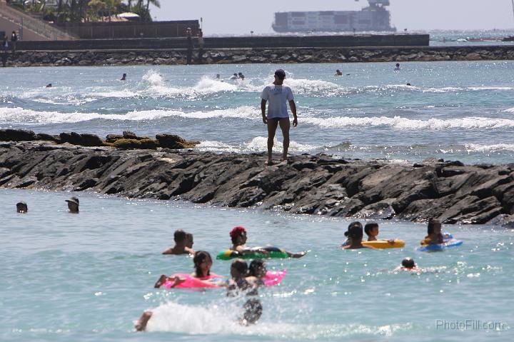 0361-Hawaii2008.jpg - Waikiki Beach