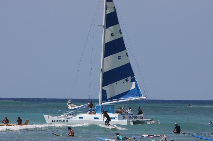 0368-Hawaii2008.jpg - Waikiki Beach