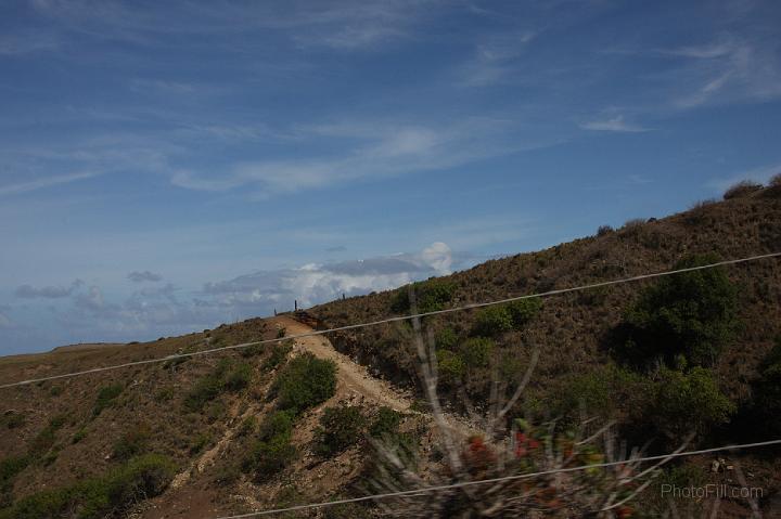 0641-Hawaii2008.jpg - The "Illegal" Road to Lahaina