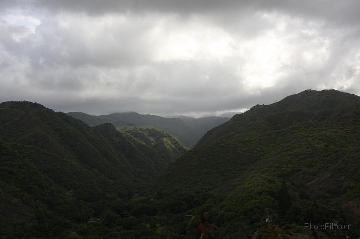 0660-Hawaii2008.jpg - The "Illegal" Road to Lahaina