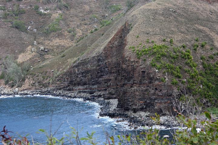 0670-Hawaii2008.jpg - The "Illegal" Road to Lahaina