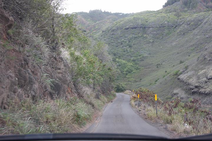 0680-Hawaii2008.jpg - The "Illegal" Road to Lahaina