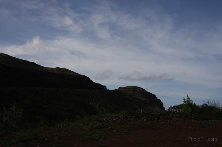 0713-Hawaii2008.jpg - The "Illegal" Road to Lahaina