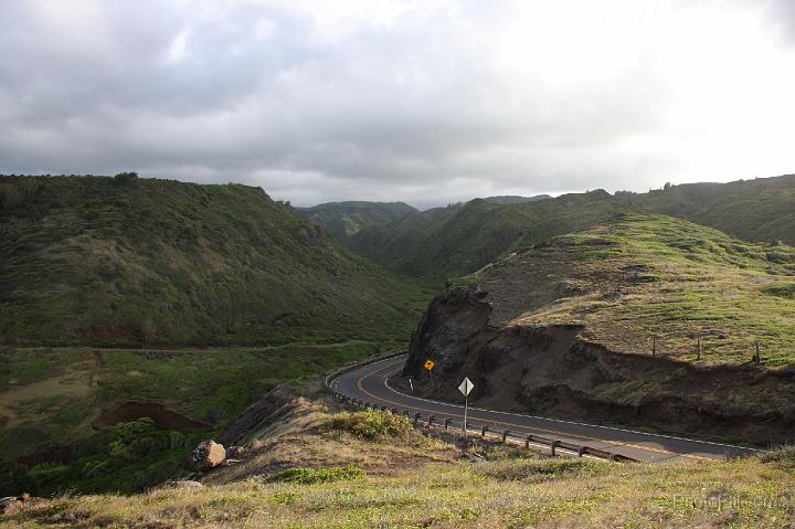 0740-Hawaii2008.jpg - The "Illegal" Road to Lahaina