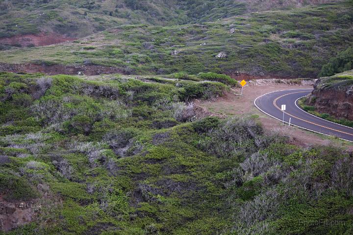 0752-Hawaii2008.jpg - The "Illegal" Road to Lahaina