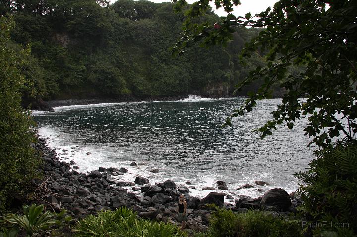 0974-Hawaii2008.jpg - Road to Hana - Nahiku