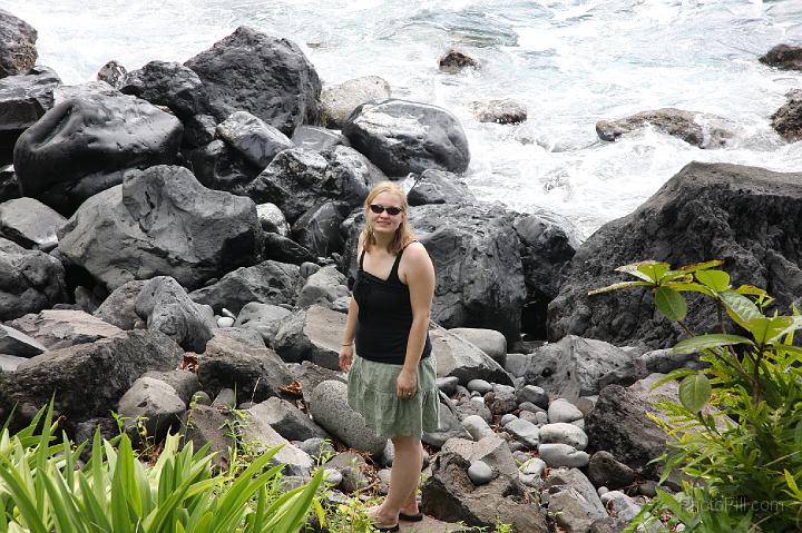 0975-Hawaii2008.jpg - Road to Hana - Nahiku