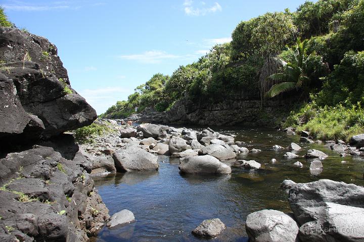 1028-Hawaii2008.jpg - 7 Pools - South Haleakala Park