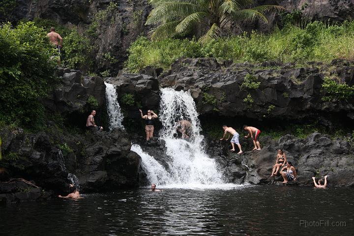 1076-Hawaii2008.jpg - 7 Pools - South Haleakala Park