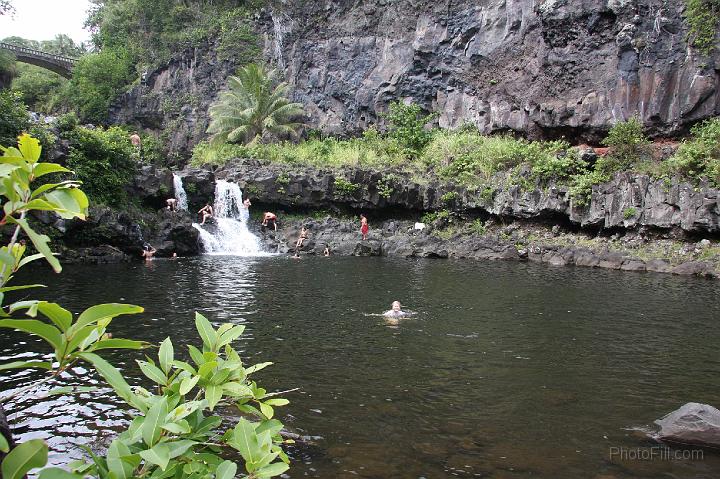 1077-Hawaii2008.jpg - 7 Pools - South Haleakala Park