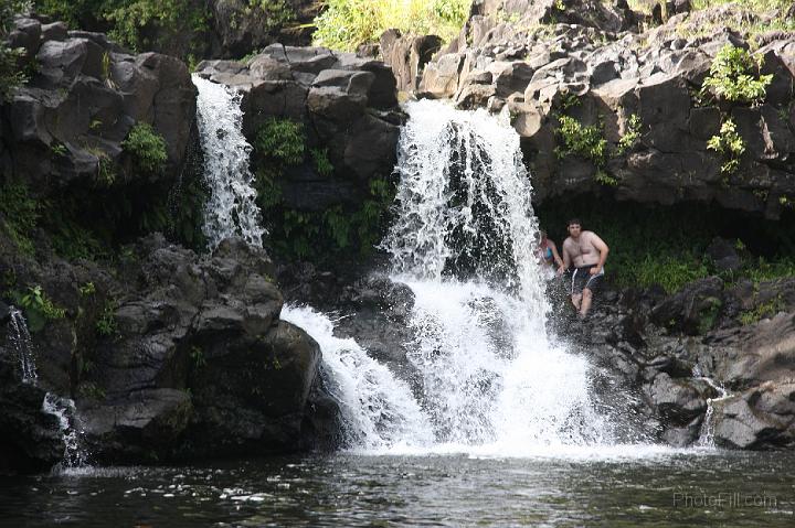 1084-Hawaii2008.jpg - 7 Pools - South Haleakala Park