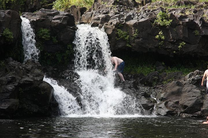 1090-Hawaii2008.jpg - 7 Pools - South Haleakala Park