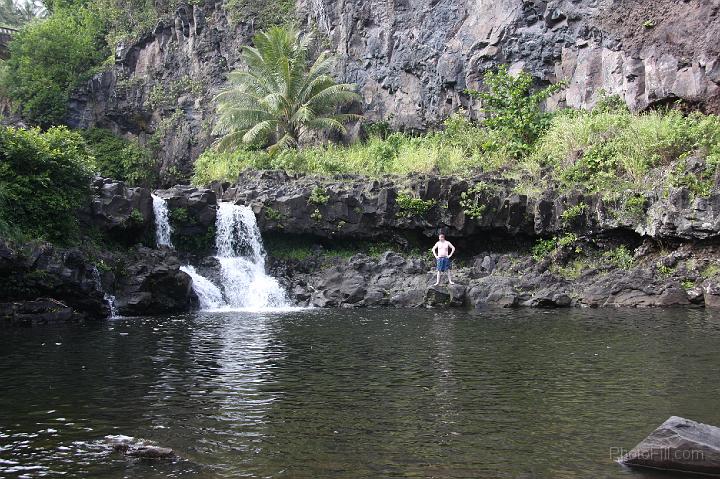 1097-Hawaii2008.jpg - 7 Pools - South Haleakala Park