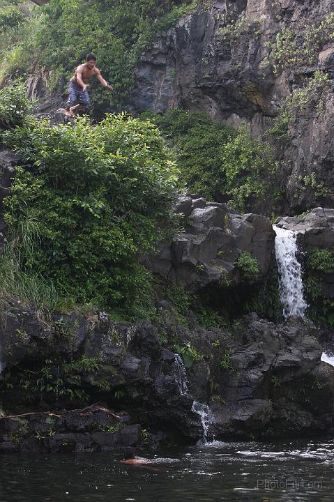 1132-Hawaii2008.jpg - 7 Pools - South Haleakala Park