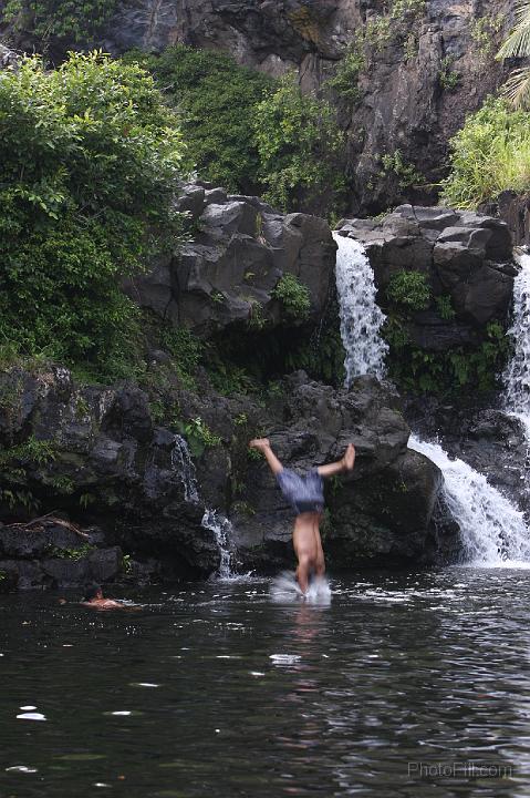 1140-Hawaii2008.jpg - 7 Pools - South Haleakala Park