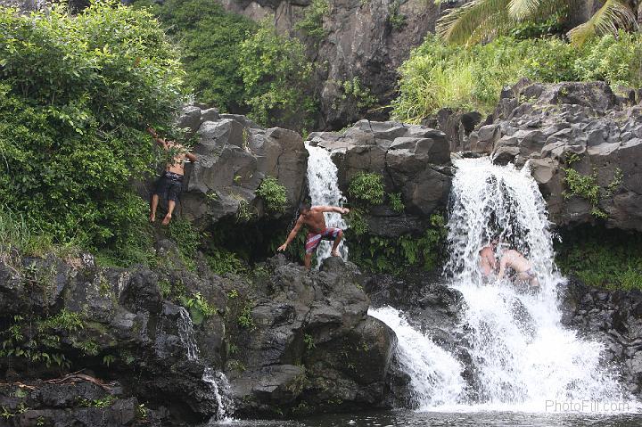 1143-Hawaii2008.jpg - 7 Pools - South Haleakala Park