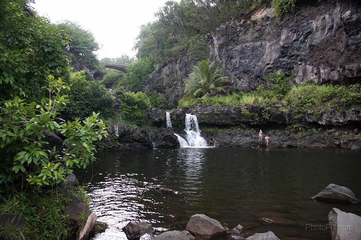 1172-Hawaii2008.jpg - 7 Pools - South Haleakala Park