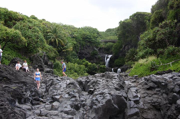 1173-Hawaii2008.jpg - 7 Pools - South Haleakala Park