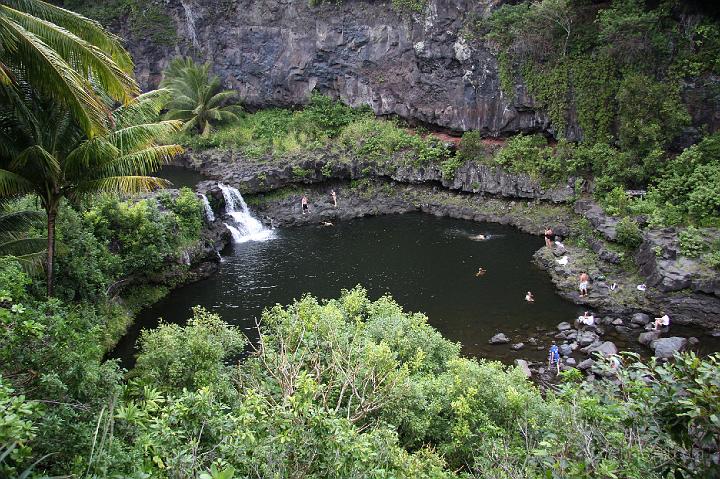 1180-Hawaii2008.jpg - 7 Pools - South Haleakala Park