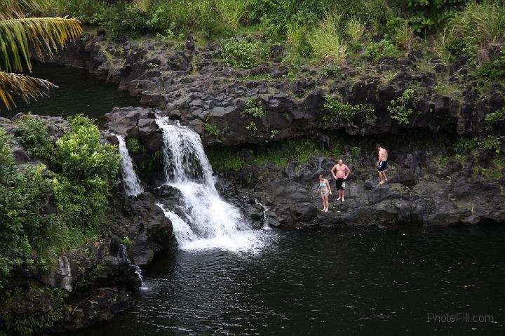 1183-Hawaii2008.jpg - 7 Pools - South Haleakala Park