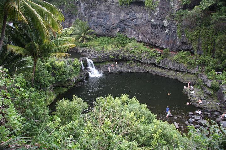 1184-Hawaii2008.jpg - 7 Pools - South Haleakala Park