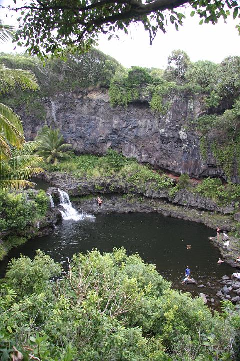 1185-Hawaii2008.jpg - 7 Pools - South Haleakala Park