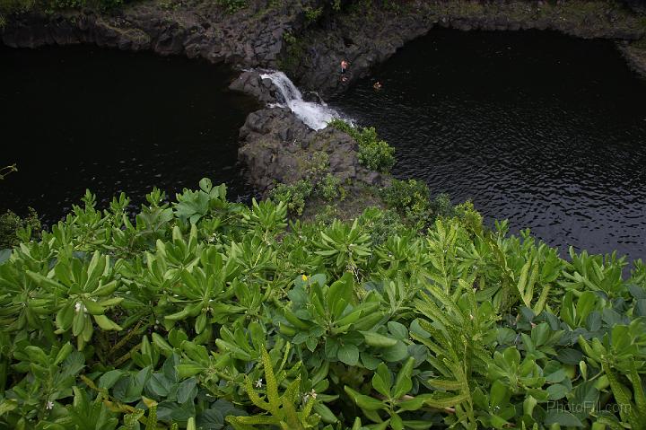 1187-Hawaii2008.jpg - 7 Pools - South Haleakala Park