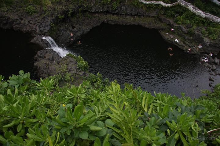 1189-Hawaii2008.jpg - 7 Pools - South Haleakala Park