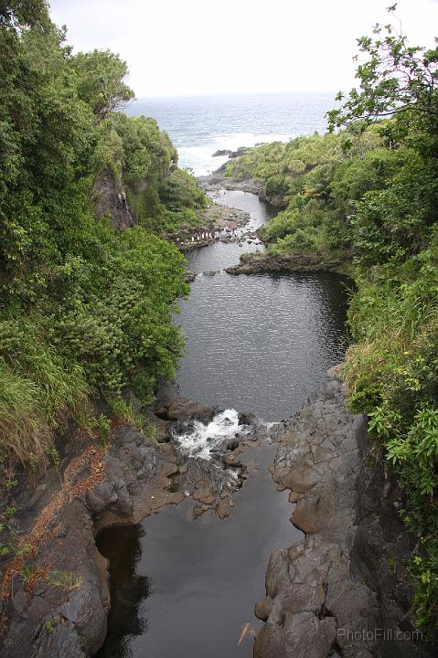 1194-Hawaii2008.jpg - 7 Pools - South Haleakala Park