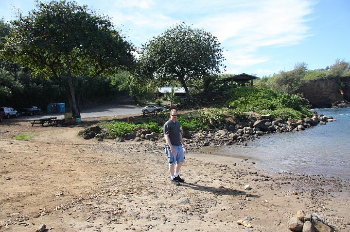 1504-Hawaii2008.jpg - Keokea Beach Park