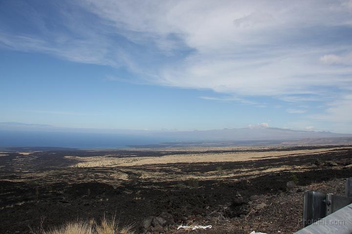 1530-Hawaii2008.jpg - Road from Keokoa Beach