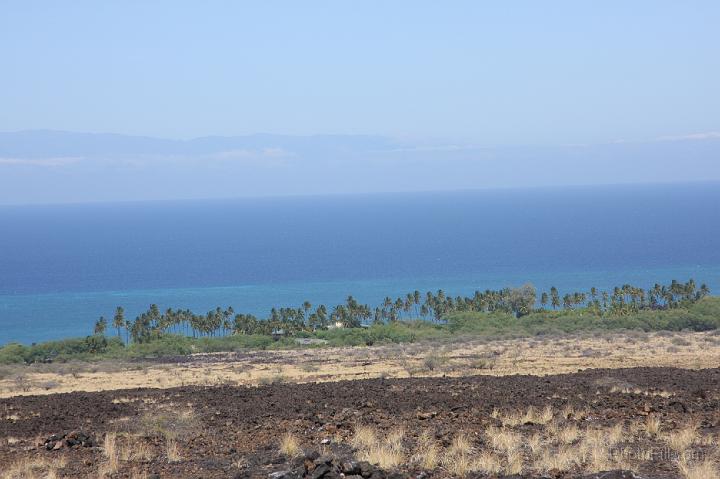 1538-Hawaii2008.jpg - Road from Keokoa Beach